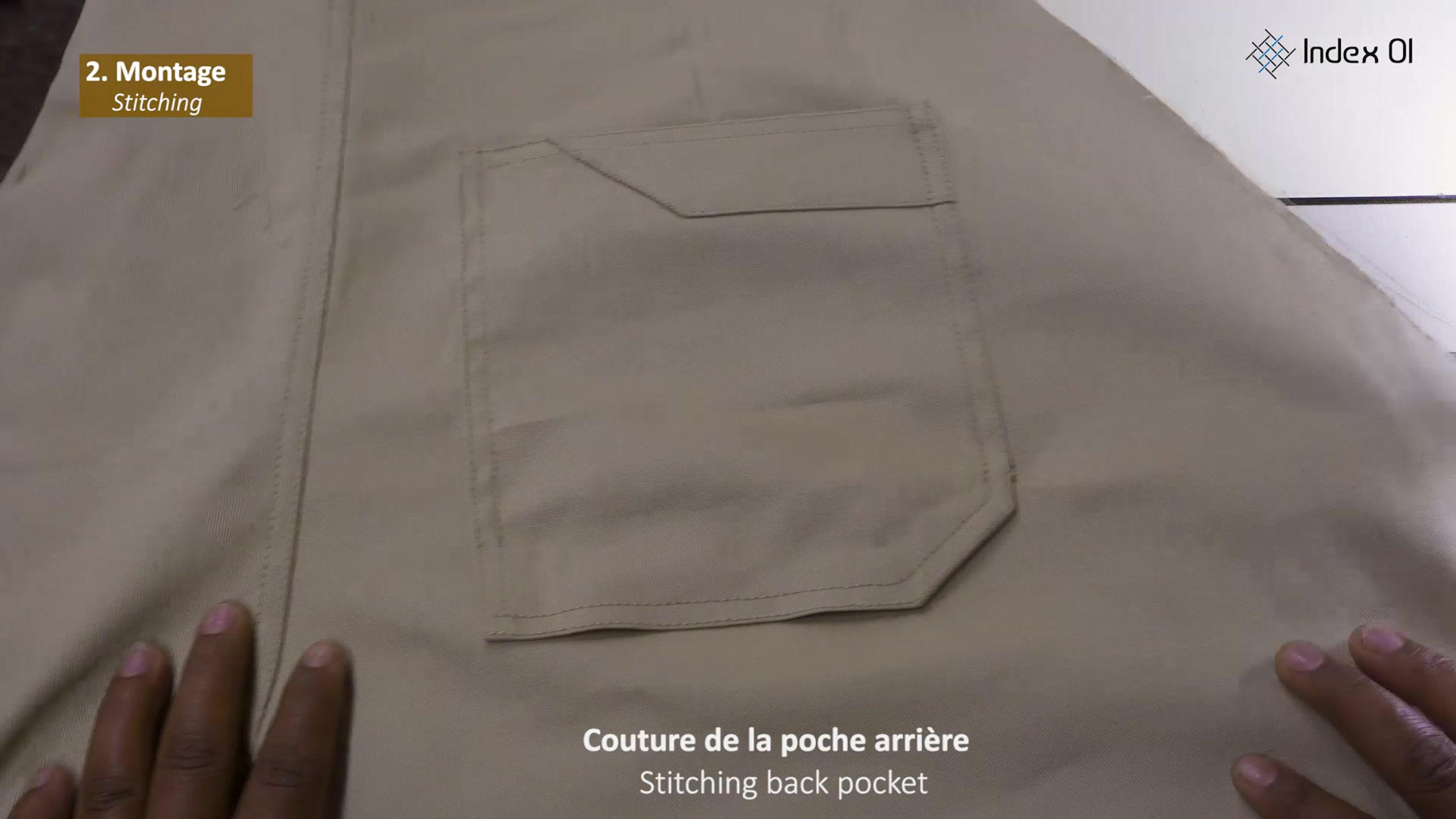 Cargo - Officiel